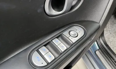 Hyundai Ioniq5 2023, 72762 км, за 33900000 KRW - фото 27
