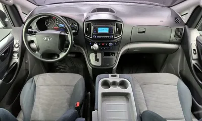 Hyundai Starex 2018, 71141 км, за 12900000 KRW - фото 7