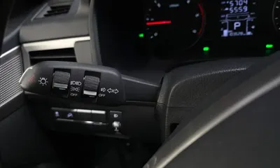KG_Mobility_Ssangyong Rexton 2019, 103628 км, за 14900000 KRW - фото 29