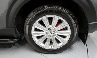 Ford Explorer 2025, 27294 км, за 45900000 KRW - фото 21