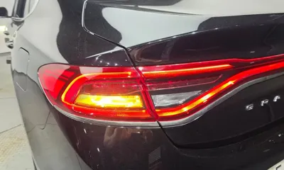 Hyundai Grandeur 2018, 84504 км, за 15700000 KRW - фото 23