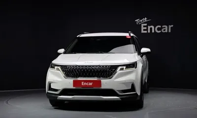 Kia Canival 2023, 89117 км, за 21500000 KRW - фото 3