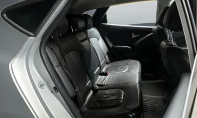 Hyundai Tucson 2013, 188123 км, за 3990000 KRW - фото 11