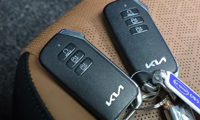Kia Seltos 2023, 31637 км, за 42000000 KRW - фото 43