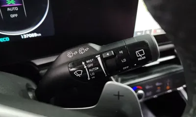 Kia Niro 2022, 137069 км, за 18490000 KRW - фото 28
