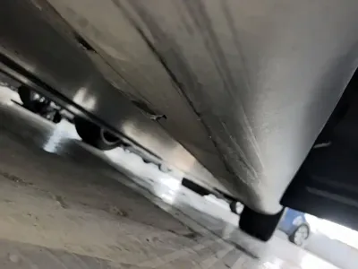 Tesla Model Y 2022, 64600 км, за 154900 CNY - фото 21