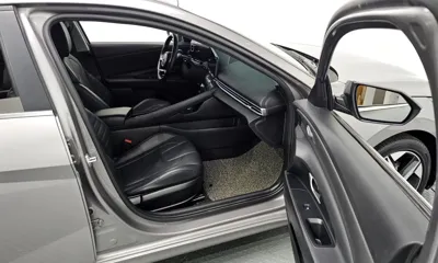 Hyundai Avante 2021, 55941 км, за 19900000 KRW - фото 26