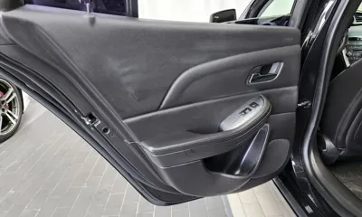 ChevroletGMDaewoo Malibu 2014, 37163 км, за 5490000 KRW - фото 25