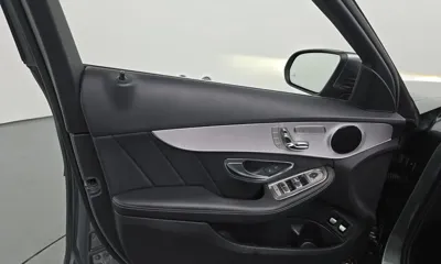 Mercedes-Benz C-Class 2018, 41280 км, за 19200000 KRW - фото 24