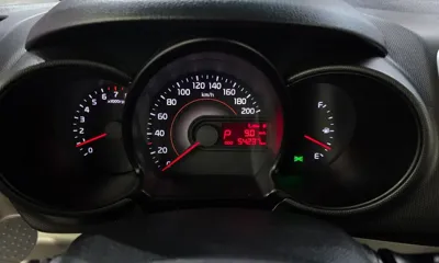 Kia Ray 2019, 54237 км, за 8800000 KRW - фото 8