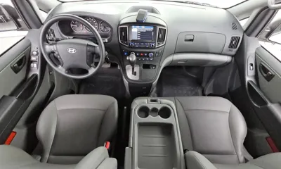Hyundai Starex 2017, 13960 км, за 15500000 KRW - фото 7