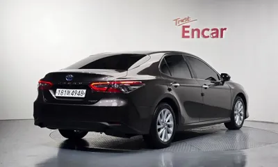 Toyota Camry 2022, 64184 км, за 29300000 KRW - фото 2