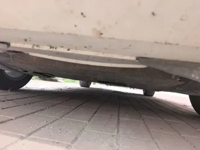 Honda Crider 2015, 166700 км, за 29000 CNY - фото 25