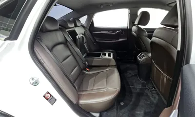 Hyundai Grandeur 2019, 152686 км, за 12300000 KRW - фото 11
