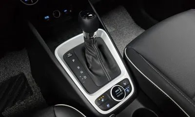Hyundai Venue 2026, 1637 км, за 22900000 KRW - фото 9