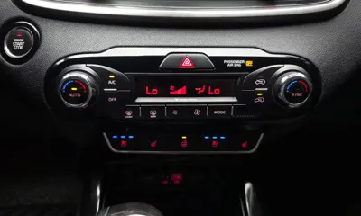 Kia Sorento 2016, 61897 км, за 15900000 KRW - фото 16