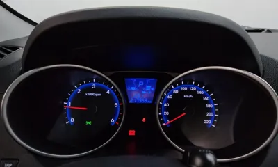 Hyundai Tucson 2015, 217953 км, за 6300000 KRW - фото 8