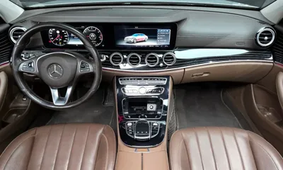 Mercedes-Benz E-Class 2017, 99563 км, за 22300000 KRW - фото 7