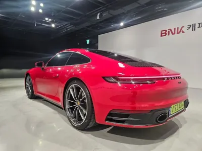 Porsche 911 2023, 16400 км, за 138660000 KRW - фото 7