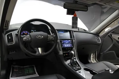 Infiniti Q50 2015, 95500 км, за 7900000 KRW - фото 13