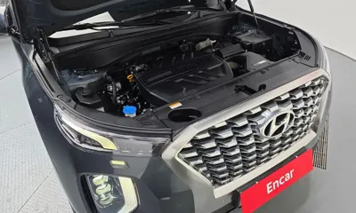 Hyundai Palisade 2022, 71170 км, за 28500000 KRW - фото 6