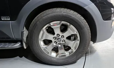 Kia Mohave 2017, 126717 км, за 16000000 KRW - фото 5