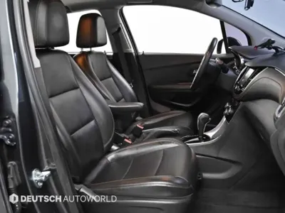 ChevroletGMDaewoo Trax 2018, 77297 км, за 8500000 KRW - фото 10