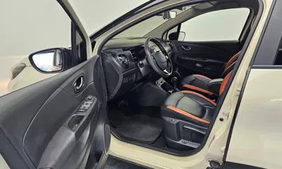 Renault-KoreaSamsung QM3 2016, 105062 км, за 6200000 KRW - фото 10