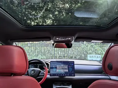 BYD Han 2020, 89000 км, за 78000 CNY - фото 17