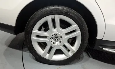 Mercedes-Benz GLE-Class 2018, 103378 км, за 27700000 KRW - фото 5
