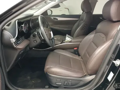 Hyundai Grandeur 2022, 46109 км, за 18940000 KRW - фото 9
