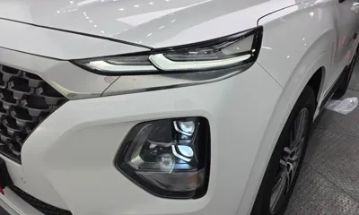 Hyundai Santafe 2019, 77233 км, за 24000000 KRW - фото 22