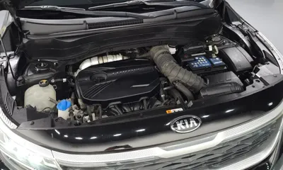 Kia Seltos 2020, 158451 км, за 13900000 KRW - фото 6