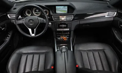 Mercedes-Benz E-Class 2014, 109609 км, за 10200000 KRW - фото 7