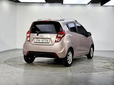 ChevroletGMDaewoo Spark 2013, 134000 км, за 1300000 KRW - фото 3