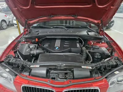 BMW 1-Series 2010, 125070 км, за 6100000 KRW - фото 6