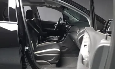 ChevroletGMDaewoo Trax 2019, 13637 км, за 12990000 KRW - фото 11