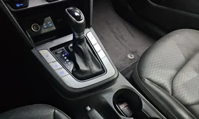 Hyundai Avante 2020, 77026 км, за 11900000 KRW - фото 9