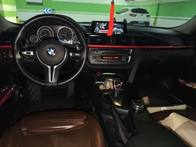 BMW 3 Series 2015, 190000 км, за 57143.73 CNY - фото 10