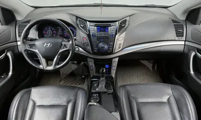 Hyundai i40 2016, 157336 км, за 4650000 KRW - фото 7