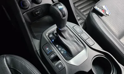 Hyundai Santafe 2013, 119025 км, за 10500000 KRW - фото 9
