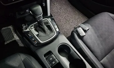 Kia Seltos 2021, 76726 км, за 18990000 KRW - фото 9