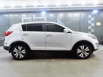 Kia Sportage 2011, 128258 км, за 6200000 KRW - фото 3