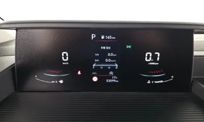 Hyundai Staria 2022, 53599 км, за 24800000 KRW - фото 8
