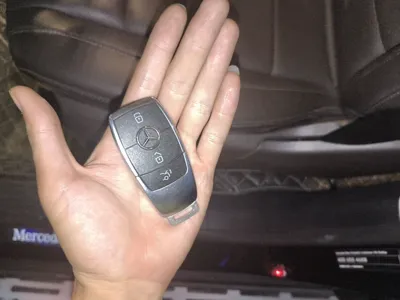 Mercedes-Benz GLE 2021, 72000 км, за 350707.91 CNY - фото 9