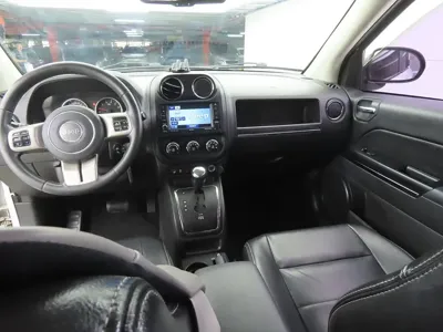Jeep Compass 2011, 185424 км, за 3200000 KRW - фото 7