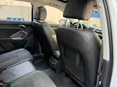 Audi Q3 2020, 46000 км, за 96800 CNY - фото 13