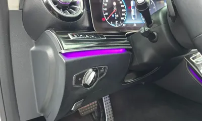 Mercedes-Benz CLS-Class 2019, 29849 км, за 43000000 KRW - фото 15