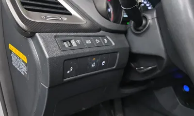 Hyundai Santafe 2016, 59385 км, за 15000000 KRW - фото 12