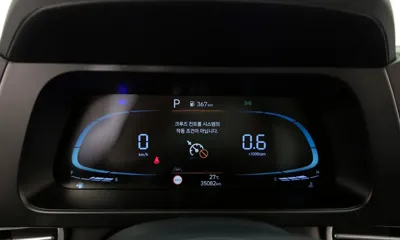 Hyundai Avante 2024, 35082 км, за 15700000 KRW - фото 8